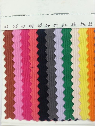 DG-RGFA  全棉厚斜紋  C/C128*60 細節-6